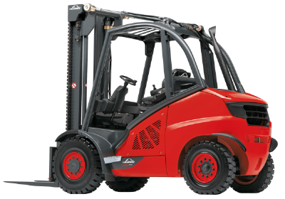 H40- H50 內燃叉車4.0-5.0噸