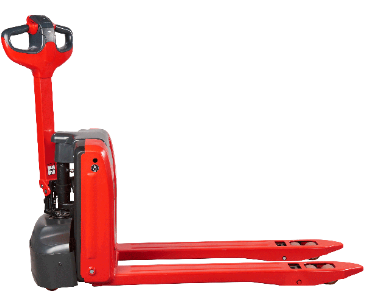 1133-03 電動托盤搬運叉車1.6-2.0噸