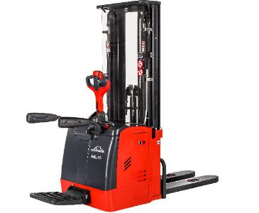 ML16AP 電動托盤堆垛叉車1.6噸