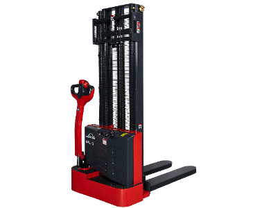 1167-04 ML15 電動托盤堆垛車1.5噸